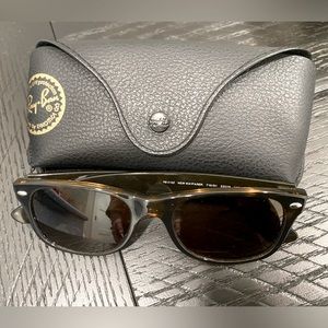 Ray Bans Prescription Sunglasses Frames